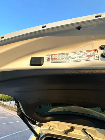 2017 Toyota RAV 4 照片 5