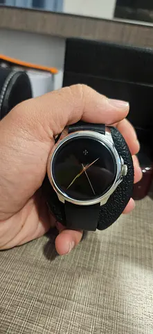Venezianico Black watch