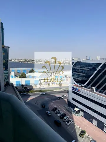 1BR apartment for cash sale in Orient Towers, Ajman, with 941 sq. ft. area, ready to move in, offer