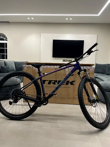 Trek marlin 4 Gen 3 (Brand new)