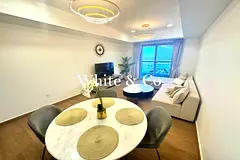 Upgraded | Vacant| High Floor Large Layout
