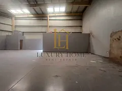 2,500 SQFT WAREHOUSE AVAILABLE IN AL SAJAA