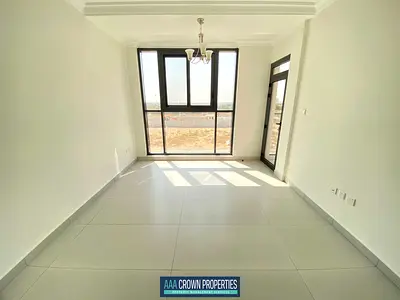 | Spacious 1BHK | 2 Balconies | Parking | 2 washrooms | HUGE SIZE |