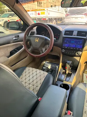 صورة 13 لـ 2007 Honda ACCORD