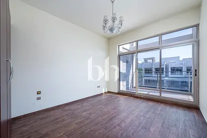 3BR Townhouse | Private Garden | Unfurnished