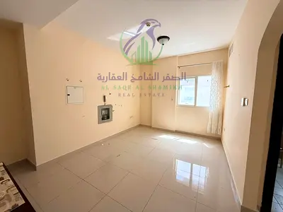 Luxury One BHK Al Taawun Free AC Central Gas Near Corniche Dubai Exit