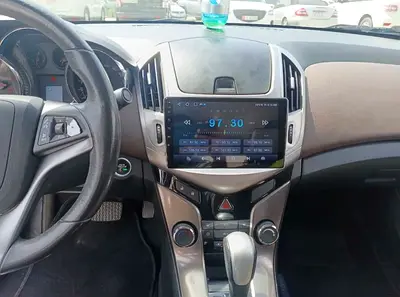 2014 Chevrolet CRUZE 照片 6