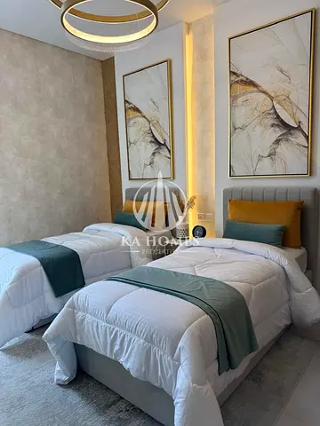 Ready Standalone Villa | Prime Seaside Location | Exclusive 10% Discount | Freehold