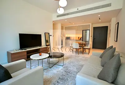 Luxury Turnkey Unit | Direct Beach Access | VACANT