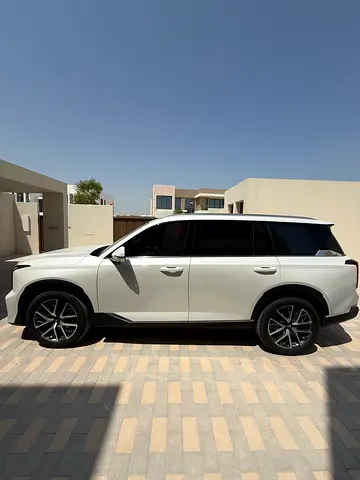 GAC GS8 GX, миниатюра 4