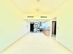 Spacious 2 BR | Well-Lit | Unfurnished