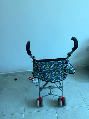 Baby Stroller
