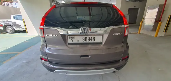 صورة مصغرة 11 لـ 2015 Honda CR-V