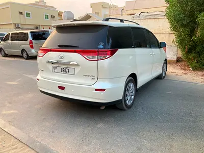 صورة 4 لـ 2018 Toyota PREVIA