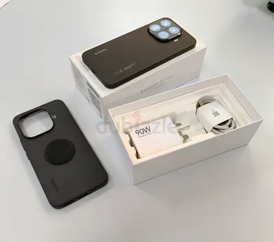 Xiaomi 15 T Pro