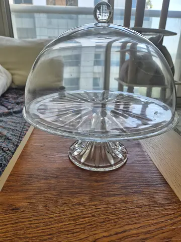 Villeroy and Boch CAKE stand