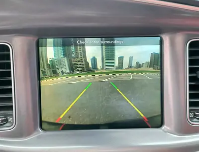 2019 Dodge CHARGER 照片 9
