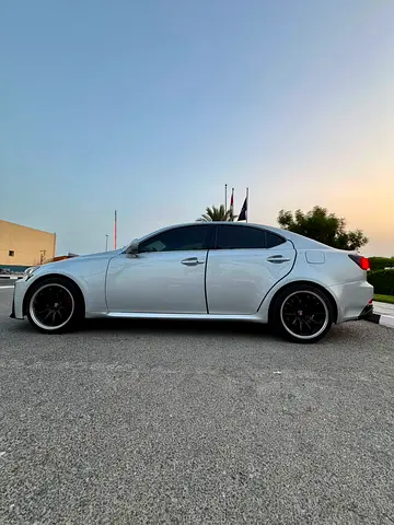 صورة 13 لـ 2008 Lexus IS-SERIES