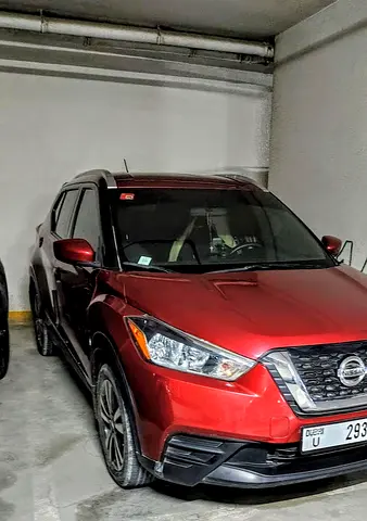 صورة 2 لـ 2019 Nissan KICKS