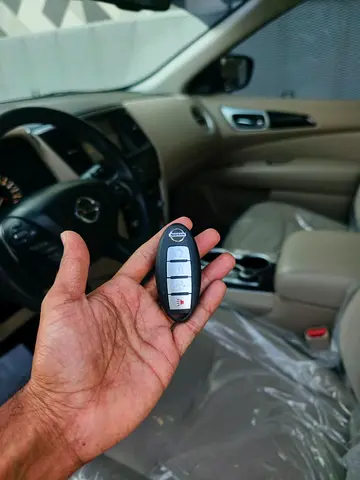 صورة مصغرة 12 لـ 2020 Nissan PATHFINDER