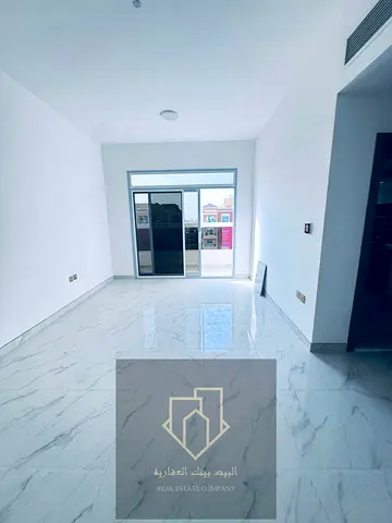 Two rooms and a hall for annual rent in Al-Muwayhat area, next to the Saudi German Hospital