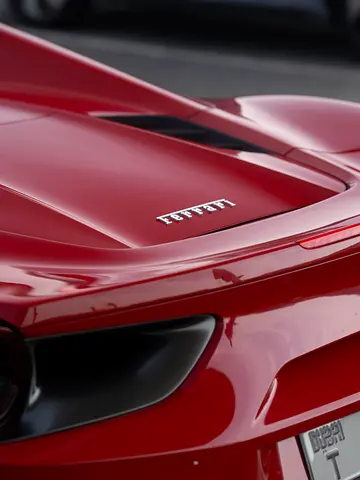 2019 Ferrari 488 SPIDER 照片 10