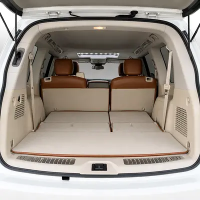 2016 Nissan PATROL 照片 8