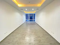 Bright Fitted Office | Move-In Ready | High Floor