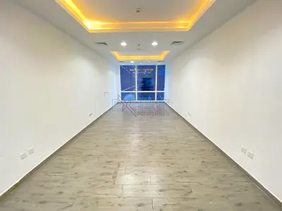 Bright Fitted Office | Move-In Ready | High Floor