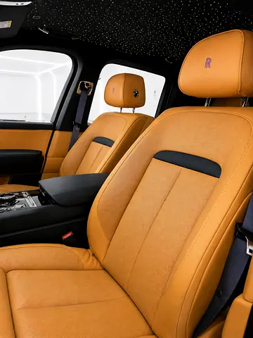2025 ROLLS-ROYCE CULLINAN thumbnail 9