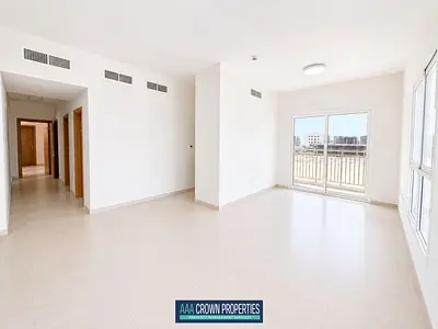 PRIME LOCATION || BRAND NEW 1-BHK || WITH BALCONY AND COVERED PARKING ||
