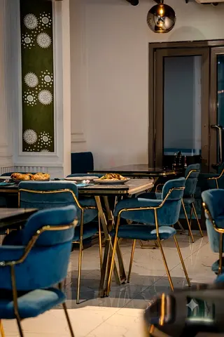 Ready Restaurant for Sale | Prime JLT Location | Turnkey Business