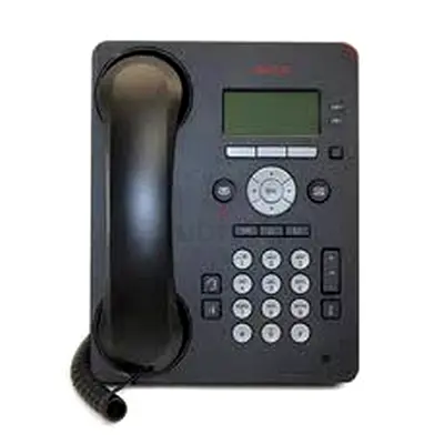 Used avaya 9601 Office Desk Phone - good condition price on call wholesale price