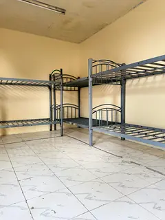 LABOR ACCOMMODATION, LIMITED AVAILABILITY, IND 15