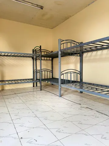 LABOR ACCOMMODATION, LIMITED AVAILABILITY, IND 15