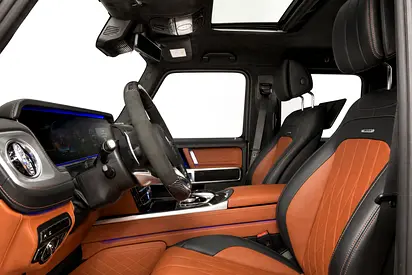 صورة مصغرة 9 لـ 2024 Mercedes-BENZ G-CLASS
