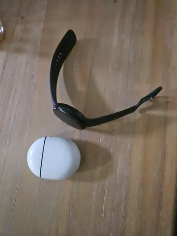 Google Pixel Watch and Pixel Buds Pro Set