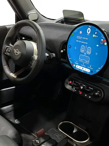 MINI Cooper John Cooper Works, миниатюра 7