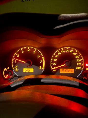 صورة 3 لـ 2009 Toyota COROLLA