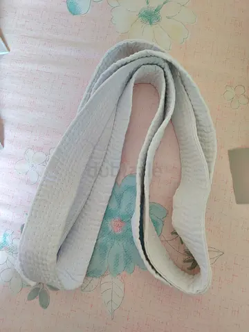 Karate kung fu uniform