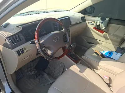 صورة 2 لـ 2007 Toyota COROLLA