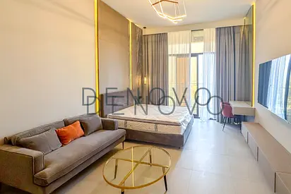 Spacious Studio | Balcony | Prime JVC Location