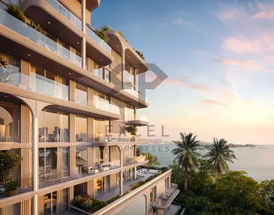 Exclusive Waterfront Living | Dubai Islands