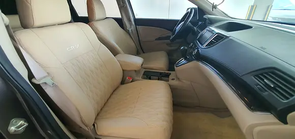 صورة مصغرة 13 لـ 2015 Honda CR-V