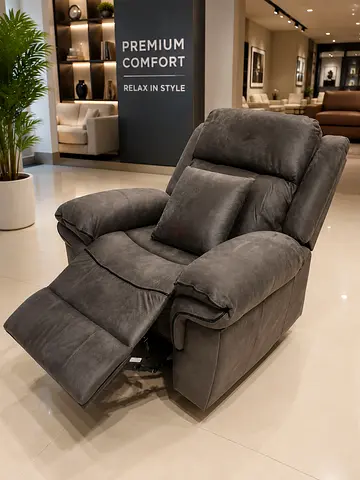 Electric Rocking Rotate Recliner New For Sale