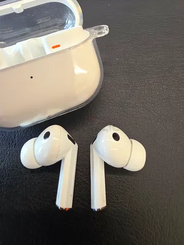 Samsung buds 3 pro