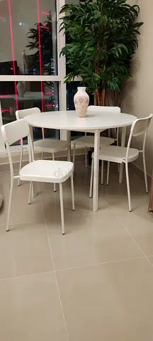 IKEA Large Dining Set