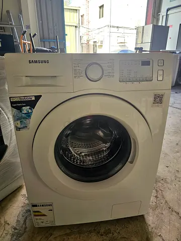 Samsung washing machine for sale