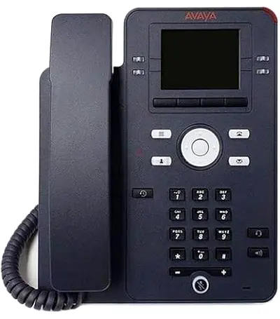 Avaya j179 Business Desk Phone - IP Office Phone in Good Working Condition price on call wholesale