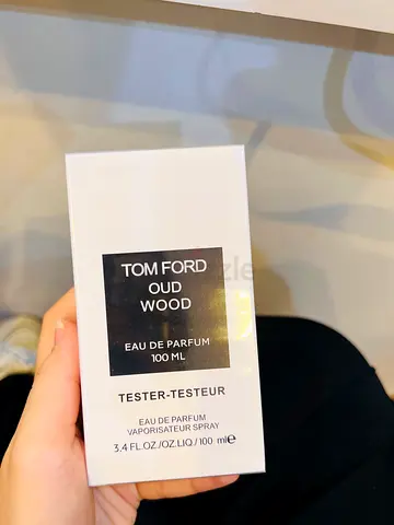 Original TOM FORD OUD WOOD EdP 100 ml